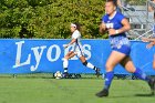 Women's Soccer vs JWU  Wheaton Women's Soccer vs Johnson & Wales University. - Photo by Keith Nordstrom : Wheaton, Soccer